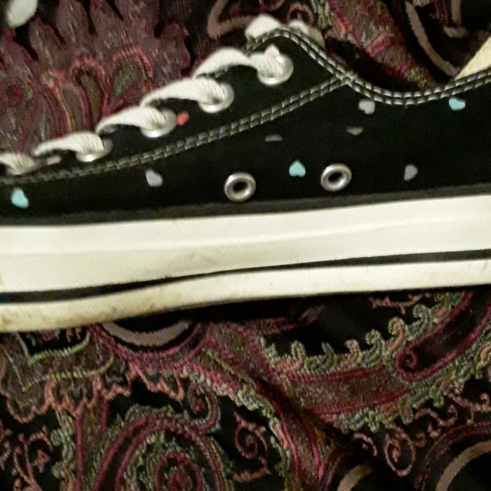 Converse shoes